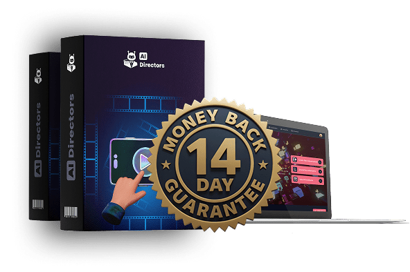 14-Day Money-Back Guarantee