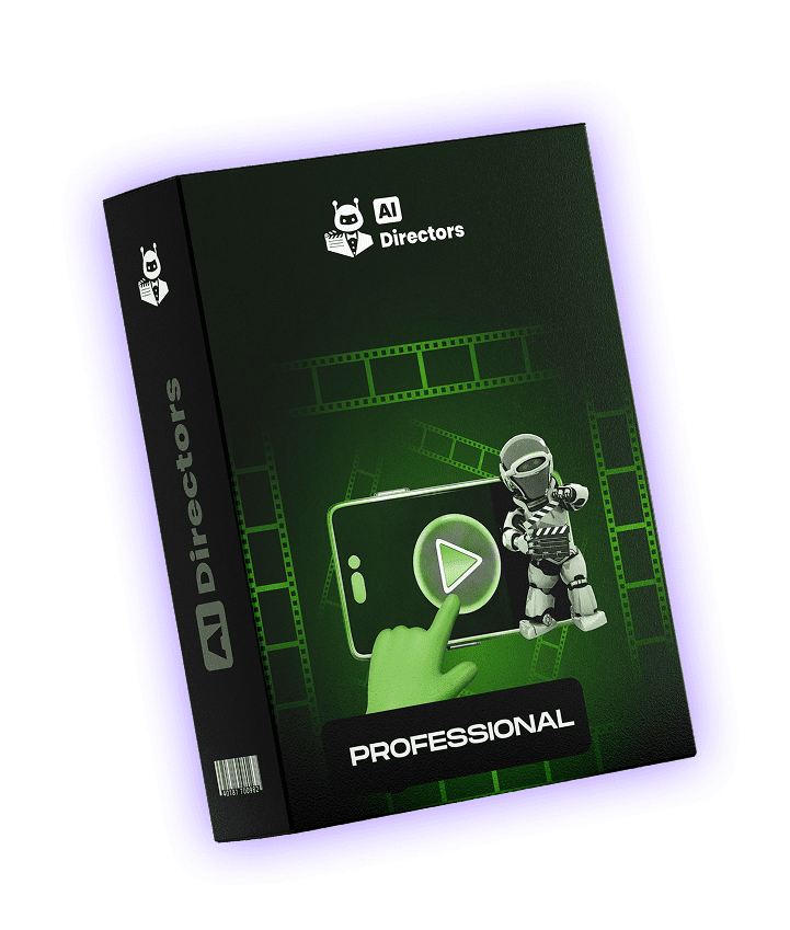 OTO 2: Professional Upgrade