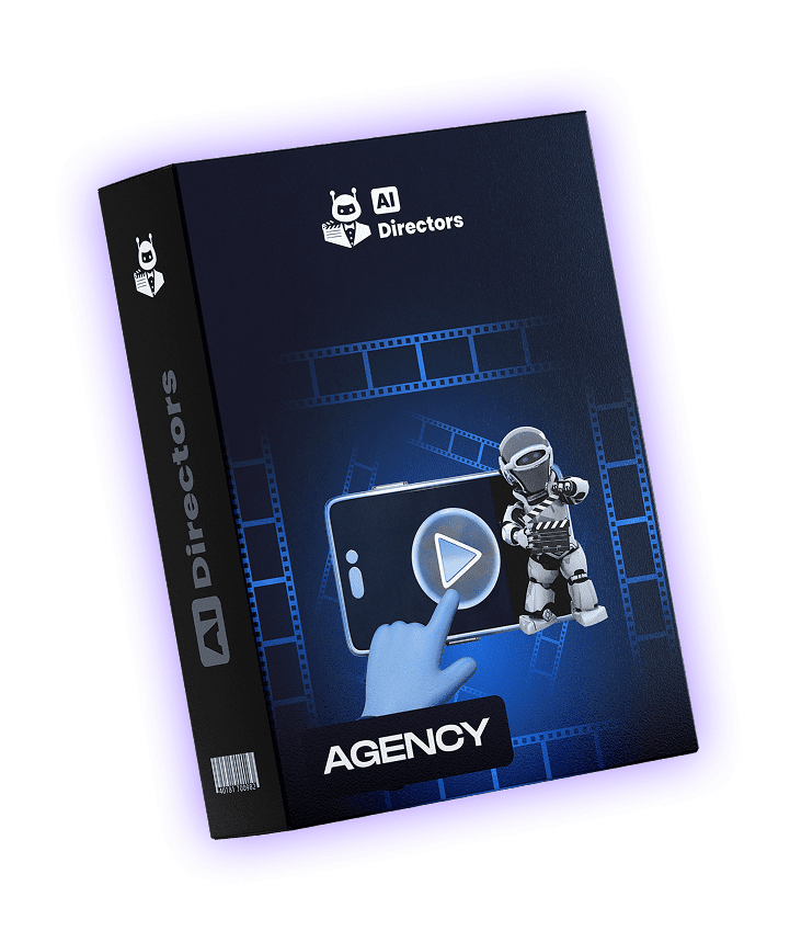 OTO 3: Agency Upgrade